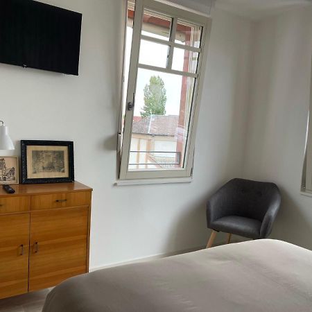 Gite Maria De La Maison Saint-Josse Colmar Ngoại thất bức ảnh