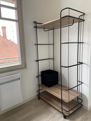 Gite Maria De La Maison Saint-Josse Colmar Ngoại thất bức ảnh