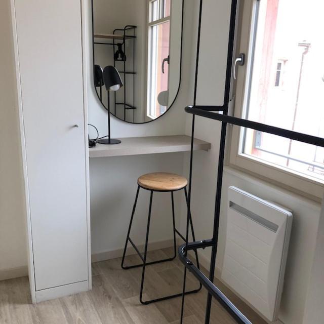 Gite Maria De La Maison Saint-Josse Colmar Ngoại thất bức ảnh