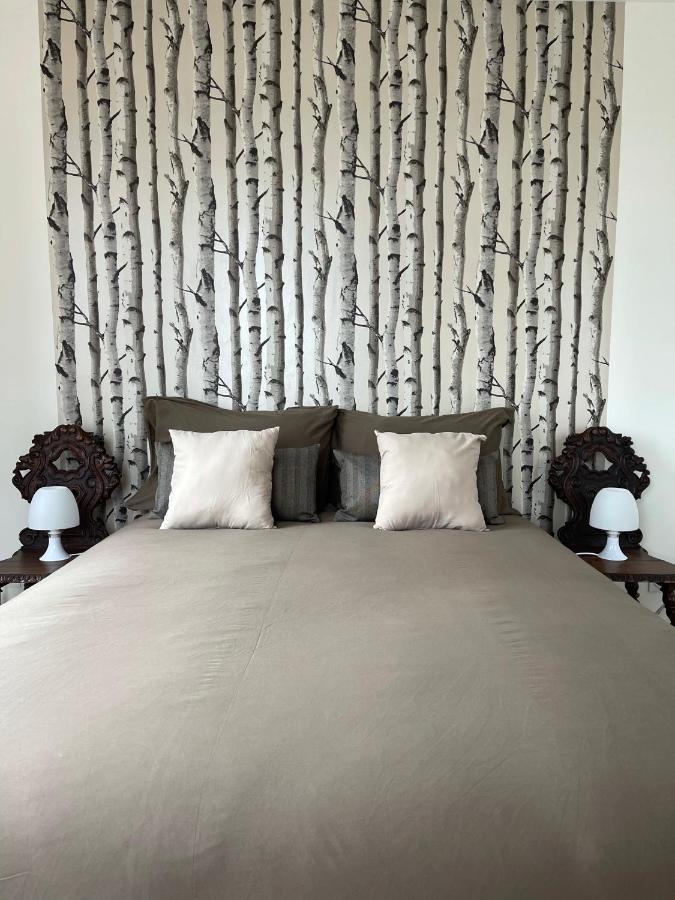 Gite Maria De La Maison Saint-Josse Colmar Ngoại thất bức ảnh