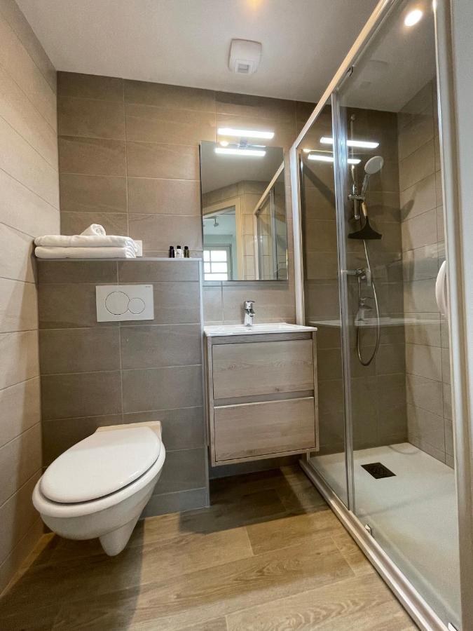Gite Maria De La Maison Saint-Josse Colmar Ngoại thất bức ảnh